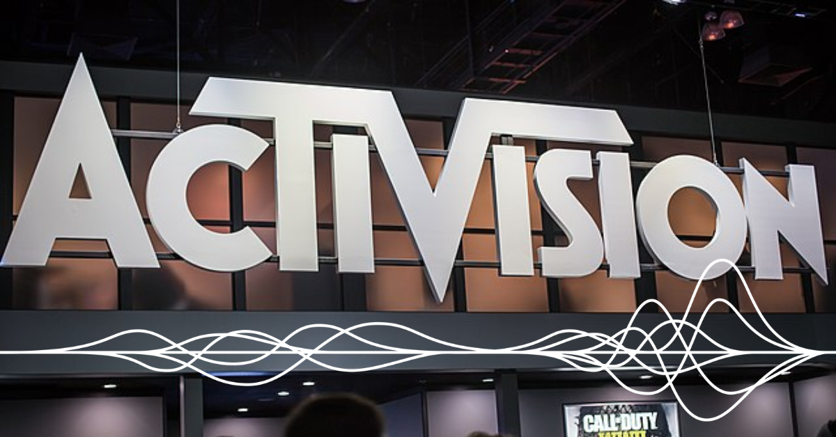 Activision Blizzard will pay $35 million whistleblower fine.