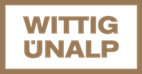 Wittig Unalp logo.
