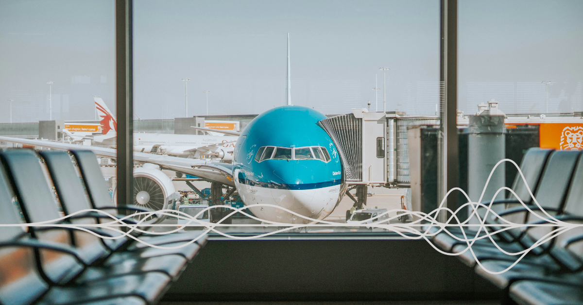 Safety in the skies: Whistleblowing in aviation.