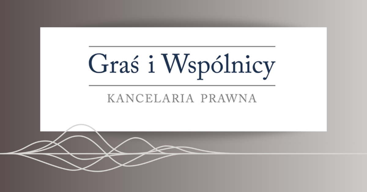 Gras i Wspolnicy - Whistleblower Act for Polish businesses.