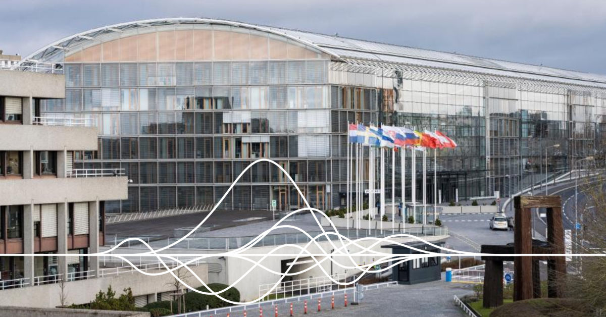 Whistleblowing at the European Investment Bank.