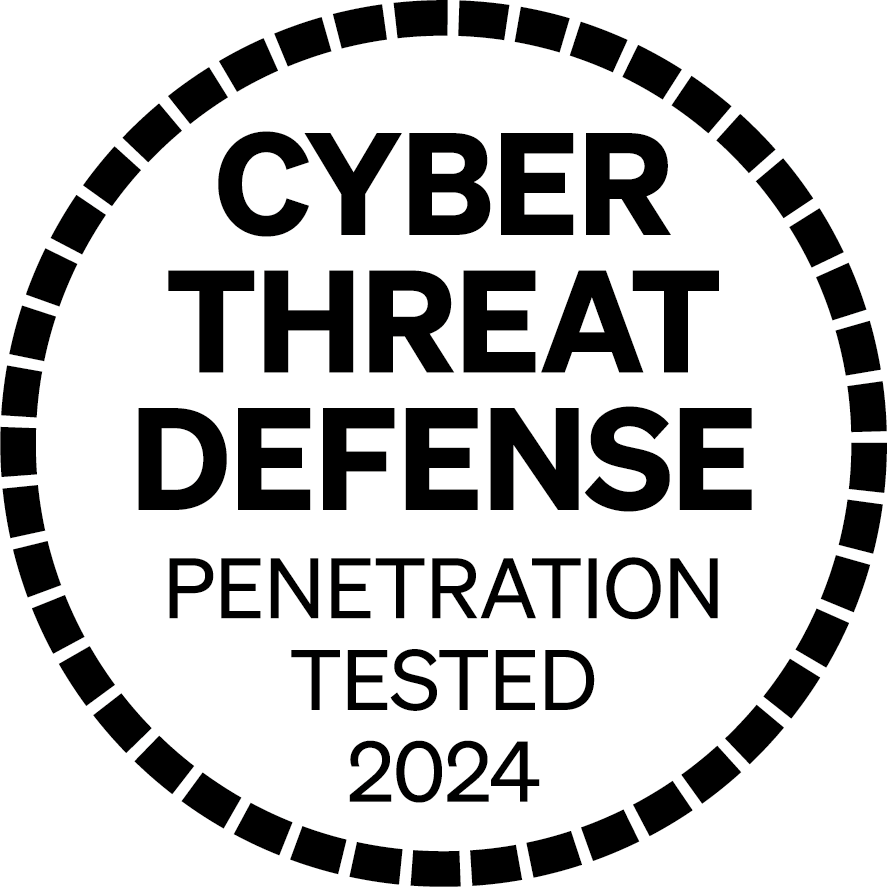 Cyber threat defense