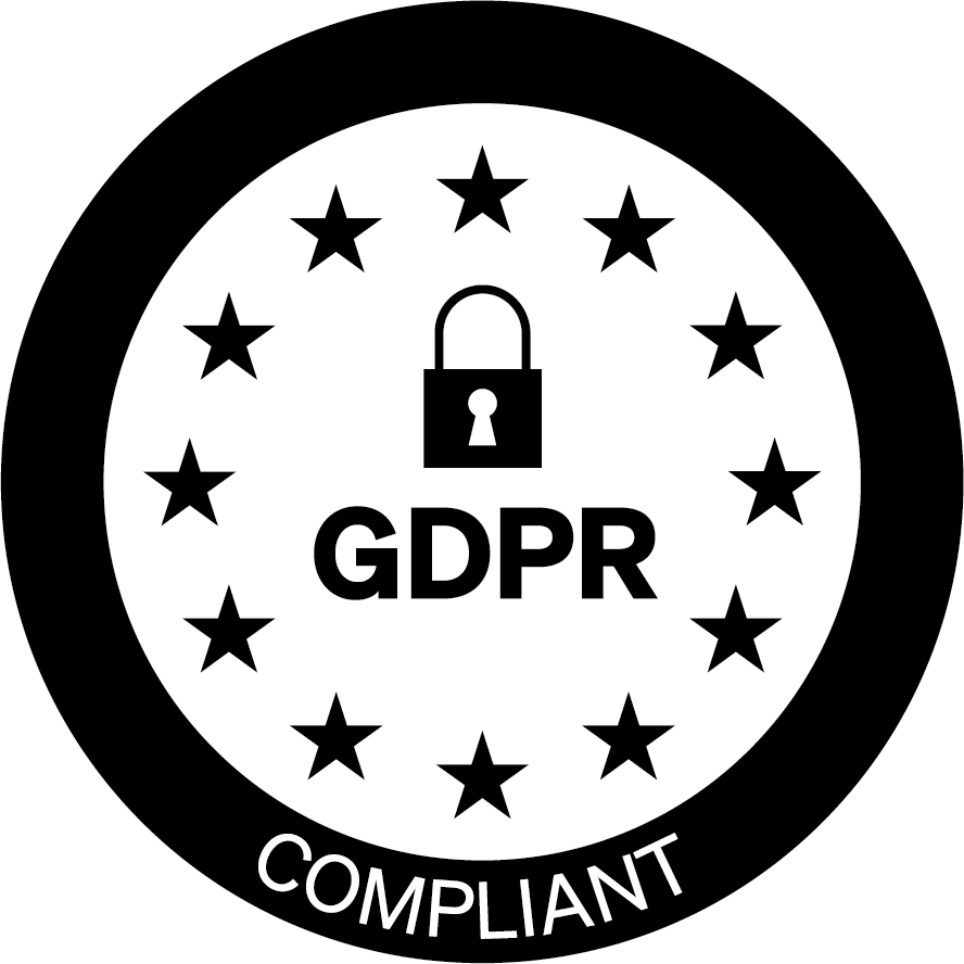 GDPR compliant