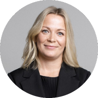 Annelie Demred