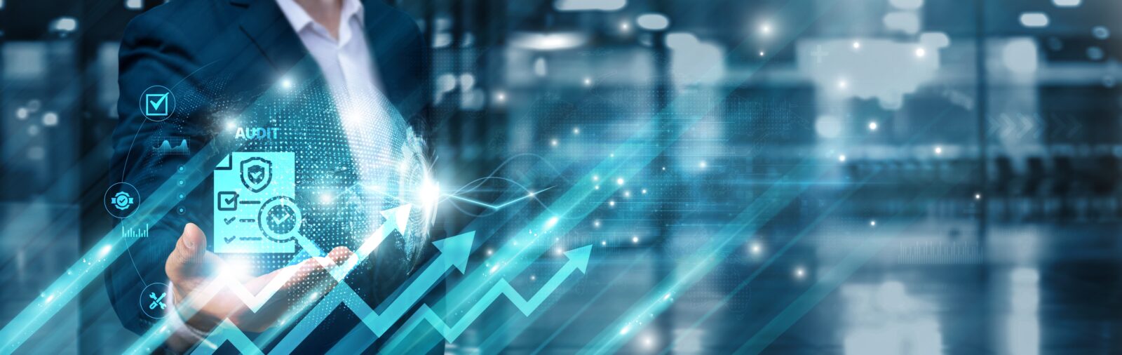 AENOR case study.