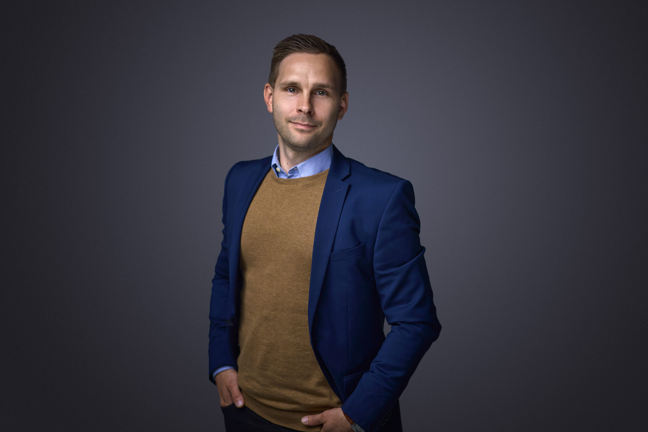 Philipp Garz.