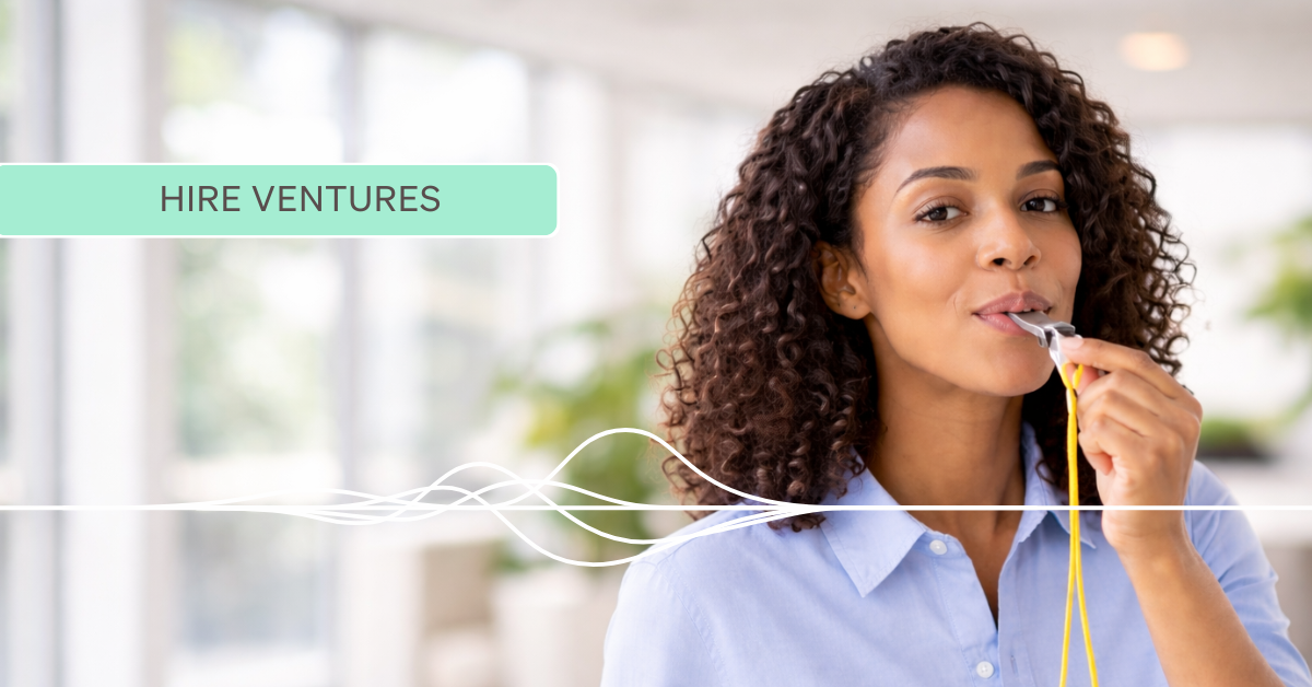 hire ventures