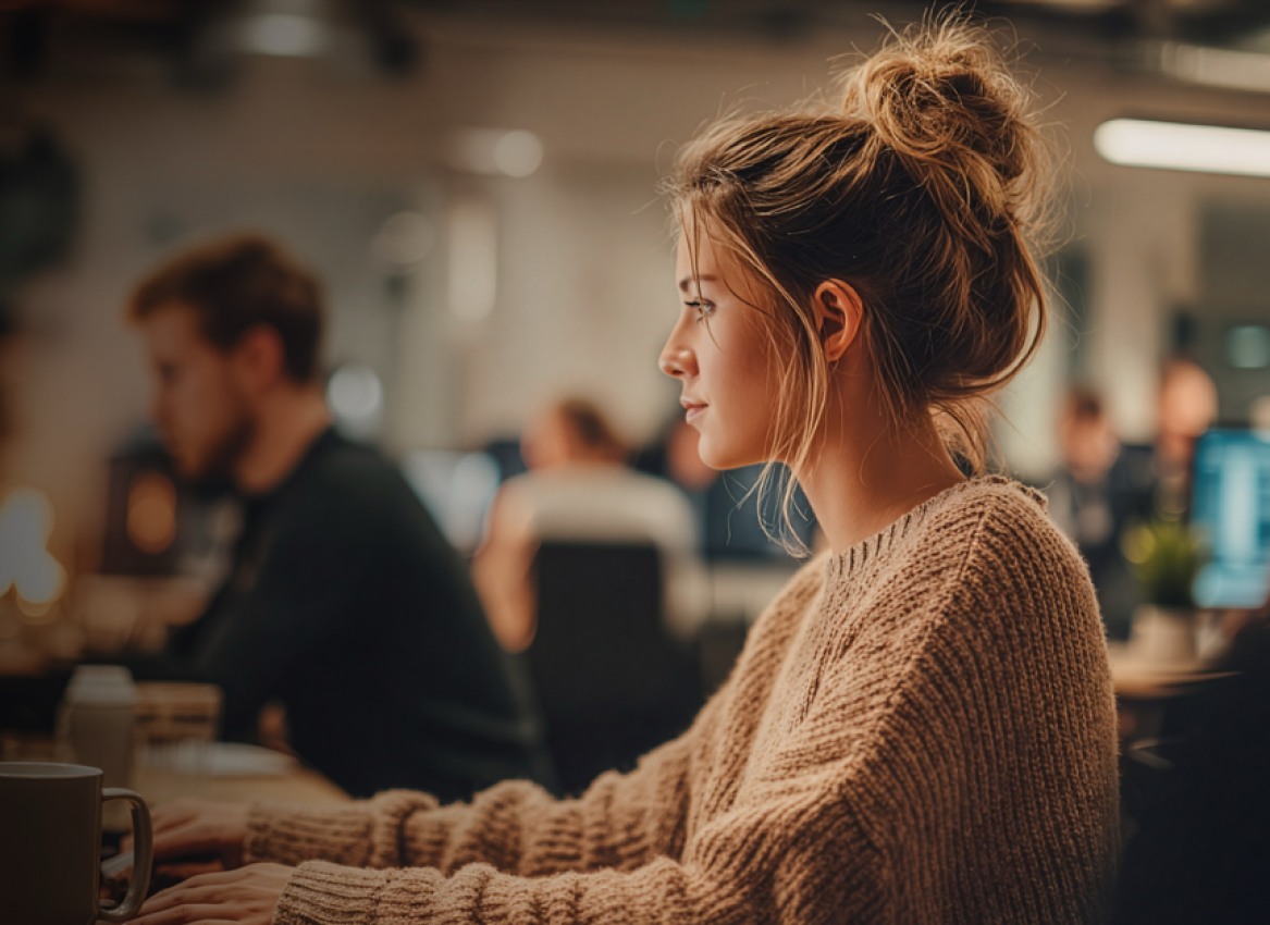 Professional workspace for Model 231 compliance management